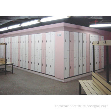 storage locker
